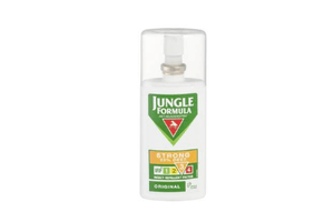 jungle formula original spray