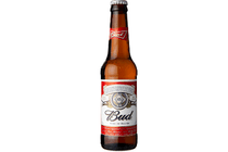 budweiser bier