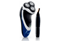 philips pt72380 scheerapparaat