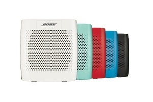 bose soundlink mini colour bluetooth speaker