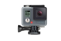 gopro hero action cam