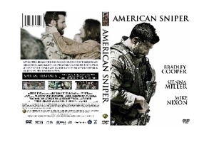 american sniper dvd