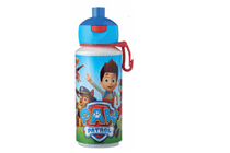 paw patrol pop up schoolbeker