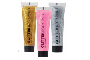 bodyglitter
