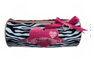 zebraprint etui