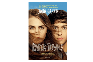 paper towns