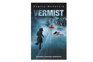 vermist