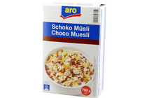 muesli