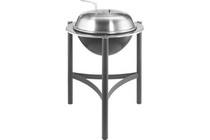 tenneker houtskoolbarbecue tc deluxe