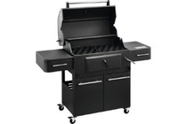 tenneker houtskoolbarbecue tc giant