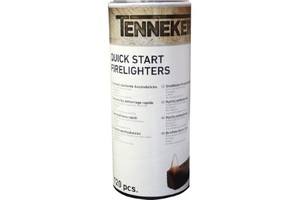 tenneker quick start firelighters