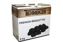 tenneker premium briketten