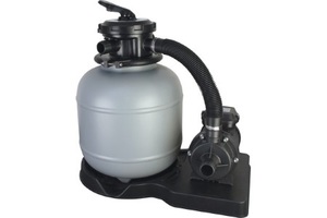 zandfilter aqua small sps25