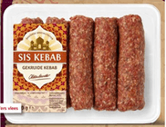 oldenlaner sis kebab