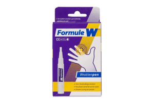 formule w wrattenpen