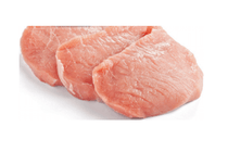 plus varkenfiletlapjes