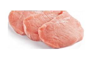 plus varkenfiletlapjes