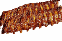 coop spareribs