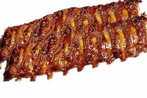 coop spareribs