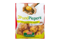 opperdoezer aardappelen