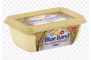 blueband melange
