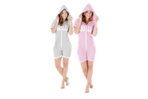 dames onesie