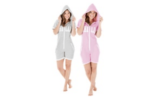 dames onesie