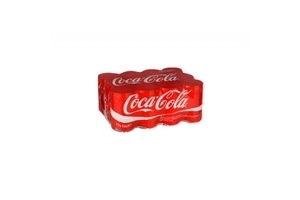 coca cola 12 pack