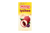 maaza lychee