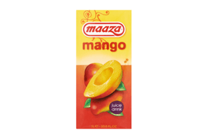 maaza mango