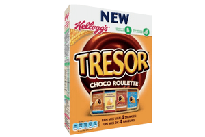 kelloggs tresor roulette