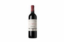 chateau pessan saint hilaire cuvee passion 75cl