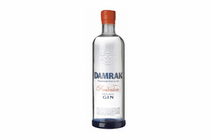 damrak amsterdam gin 70cl