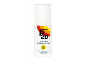 riemann p20 spf 15