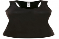 dames tanktop