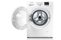 samsung wf80f5e5q4w ecobubble wasmachine
