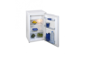 exquisit ks116a tafelmodel koelkast