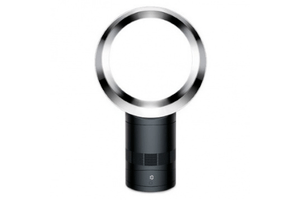 dyson am 06 zwartnikkel ventilator