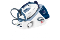 tefal gv7550 express easy control stoomsysteem