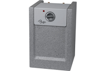 plieger keukenboiler koperen ketel 10 liter 2000 watt