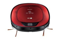 lg robotstofzuiger