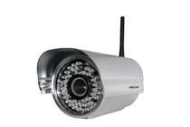 foscam fi9805w draadloze ip buitencamera