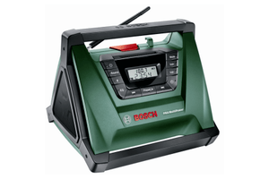 bosch stereo radio