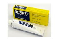 sperti preparation 