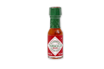 mini tabasco