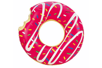 zwemring donut