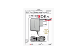 nintendo 3ds adapter