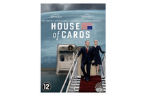 house of cards seizoen 3