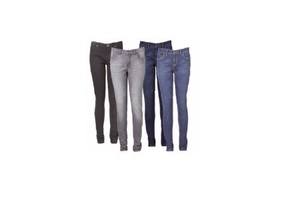 broek actual basic spijker