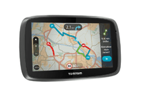 tomtom go 500s navigatiesysteem